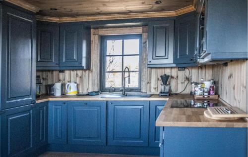 Engerdal House | 2 Bedroom Awesome Home In Engerdal