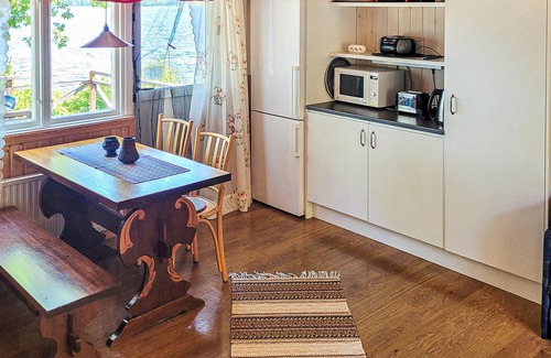 Hylte House | 2 bedroom awesome home in Torup