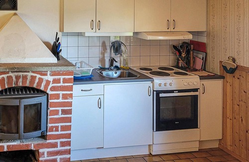 Hylte House | 2 bedroom awesome home in Torup