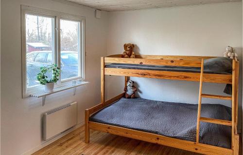 Tyringe House | 2 Bedroom Awesome Home In Tyringe