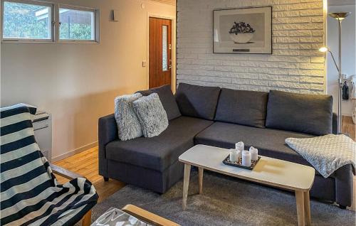 Tyringe House | 2 Bedroom Awesome Home In Tyringe