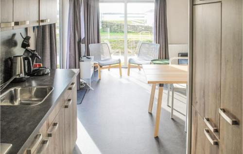 Lauwersoog House | 2 Bedroom Awesome Home In Lauwersoog