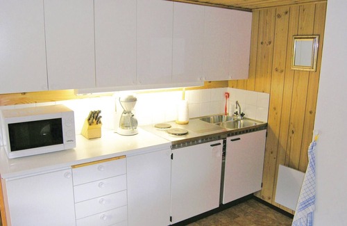 Borgholm House | 2 bedroom awesome home in Borgholm