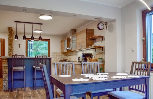 Pobiedziska House | 2 bedroom awesome home in Gorzkie Pole