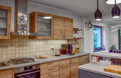 Pobiedziska House | 2 bedroom awesome home in Gorzkie Pole