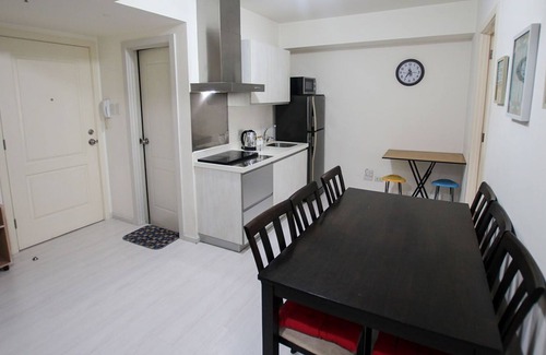 Don Bosco Apartment | 2-Bedroom Beach View @ St. Tropez 1010