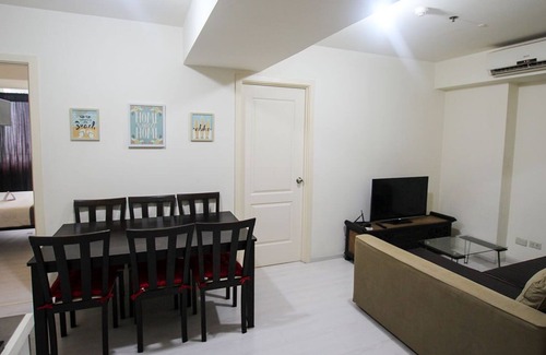 Don Bosco Apartment | 2-Bedroom Beach View @ St. Tropez 1010