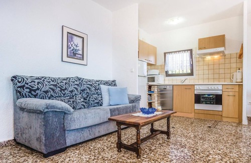 Cap de la Nau Apartment | 2 bedroom beautiful apartment in Jávea