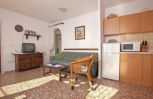 Cap de la Nau Apartment | 2 bedroom beautiful apartment in Jávea