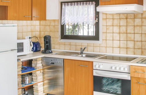 Cap de la Nau Apartment | 2 bedroom beautiful apartment in Jávea