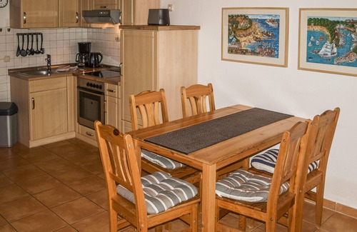 Plau am See House | 2 bedroom beautiful home in Plau am See