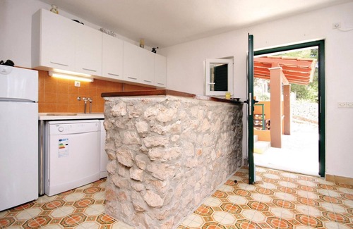 Grebastica House | 2 bedroom beautiful home in Sparadici