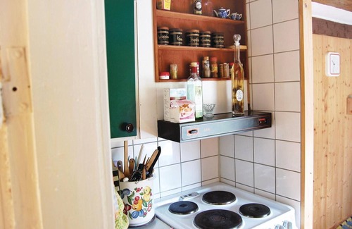 Linneryd House | 2 bedroom beautiful home in Linneryd