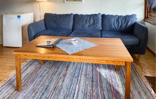 Byxelkrok House | 2 Bedroom Beautiful Home In Byxelkrok