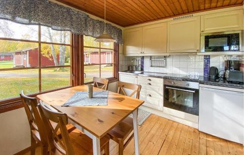 Byxelkrok House | 2 Bedroom Beautiful Home In Byxelkrok