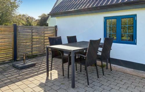 Sonderho House | 2 Bedroom Beautiful Home In Ribe