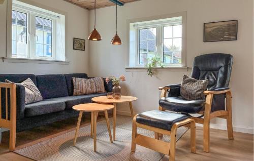 Sonderho House | 2 Bedroom Beautiful Home In Ribe