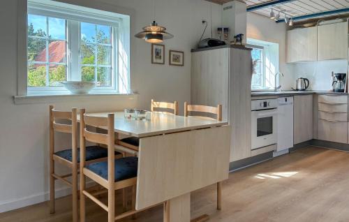 Sonderho House | 2 Bedroom Beautiful Home In Ribe