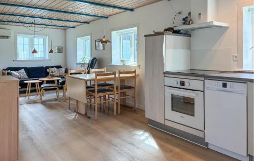 Sonderho House | 2 Bedroom Beautiful Home In Ribe