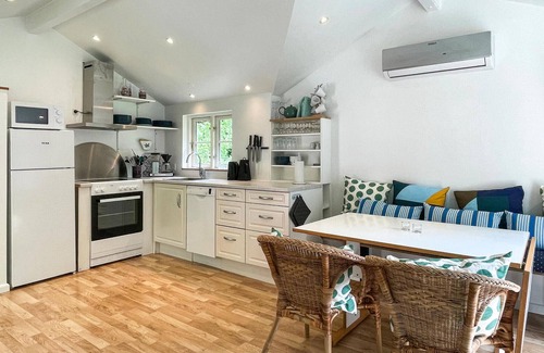 Ronne House | 2 bedroom beautiful home in Rønne