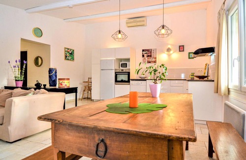 Tavel House | 2 bedroom beautiful home in Tavel