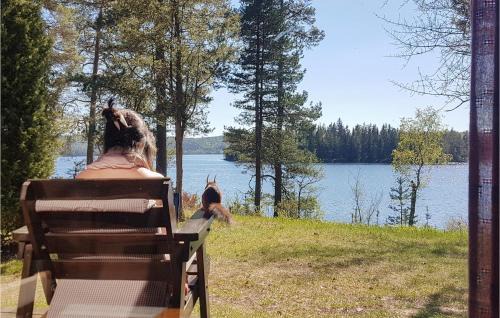 Aurskog-Holand House | 2 Bedroom Beautiful Home In Aurskog