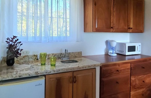 Samara Apartment | 2 bedroom Casita w/Ocean and Jungle Views and Swimming Pool.