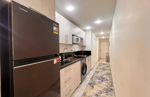 Dahar Ski Chalet | 2-bedroom chalet in brilliant Hurghada with AC