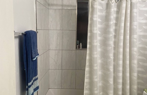 Encanto Condo | 2-bedroom condo in brilliant Phx walking distance to everywhere and lightrail