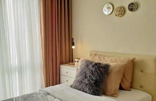 Cebu Condo | 2 Bedroom Condo in Cebu for a minimum of one night stay.