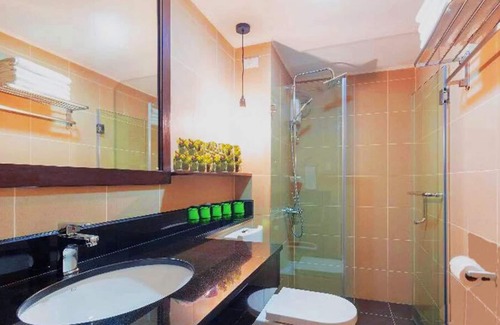 Cebu Condo | 2 Bedroom Condo in Cebu for a minimum of one night stay.