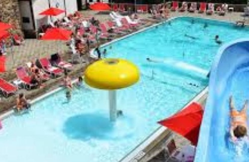 Clymer Condo | 2 Bedroom Condo in Peek'n Peak 4 Season Resort