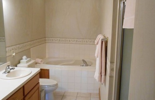 Clymer Condo | 2 Bedroom Condo in Peek'n Peak 4 Season Resort