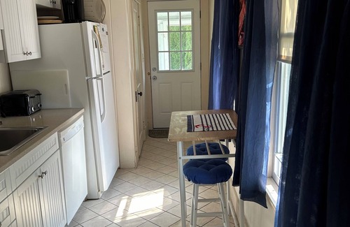 Wells Cottage | 2 bedroom cottage #9