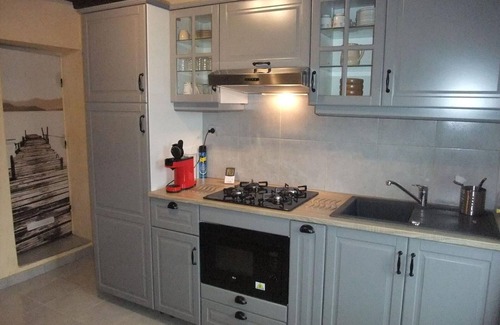 Saint-Bresson Cottage | 2-Bedroom Cottage with WiFi, Near Luxeuil-les-Bains