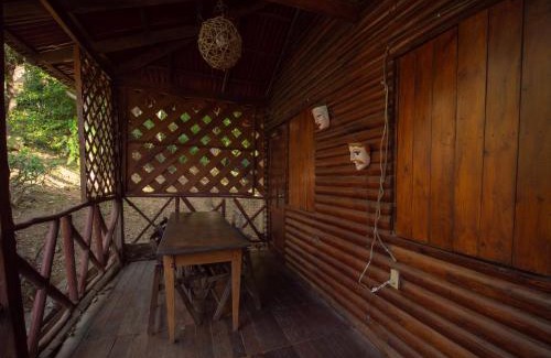 San Juan del Sur Cabin | 2 bedroom cottage, 3 blocks from beach and center of San Juan