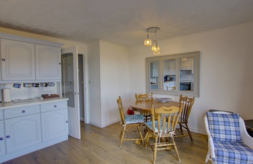 Brora House | 2 Bedroom Cottage overlooking the River Brora and Harbour