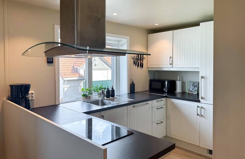 Laksevag Apartment | 2 bedroom cozy apartment in Laksevåg