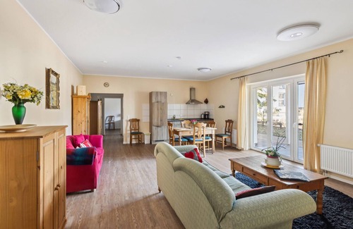 Wentow Apartment | 2 bedroom cozy apartment in Gransee