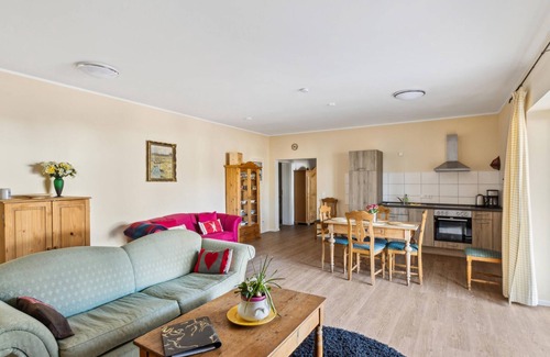 Wentow Apartment | 2 bedroom cozy apartment in Gransee