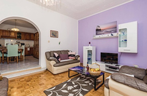 Sarsoni Apartment | 2 bedroom cozy apartment in Matulji
