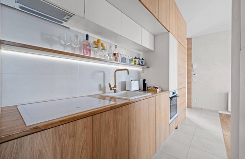 Sibenik Apartment | 2 bedroom cozy apartment in Sibenik