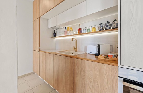 Sibenik Apartment | 2 bedroom cozy apartment in Sibenik