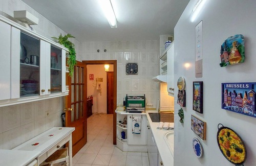 Old Town Apartment | 2 bedroom cozy apartment in Ronda