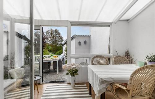 Stubbekobing House | 2 Bedroom Cozy Home In Stubbekøbing