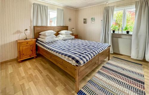 Degerhamn House | 2 Bedroom Cozy Home In Degerhamn