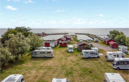 Degerhamn House | 2 Bedroom Cozy Home In Degerhamn