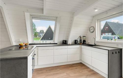 Gatten House | 2 Bedroom Cozy Home In Farsø