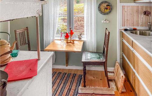 Kisa House | 2 Bedroom Cozy Home In Kisa