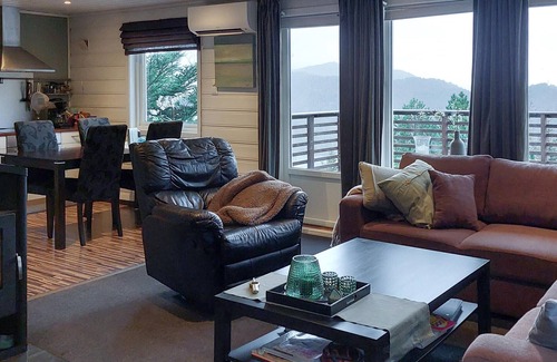 Farsund House | 2 bedroom cozy home in Farsund